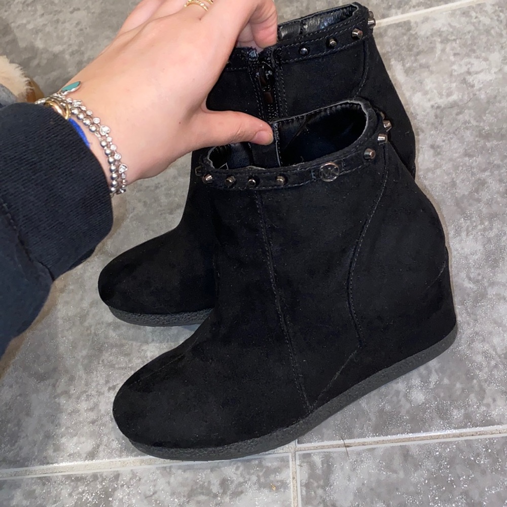 Michael Kors Booties